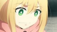 Kazamaki as seen in Detectives These Days Are Crazy! anime (Image via LIDENFILMS)